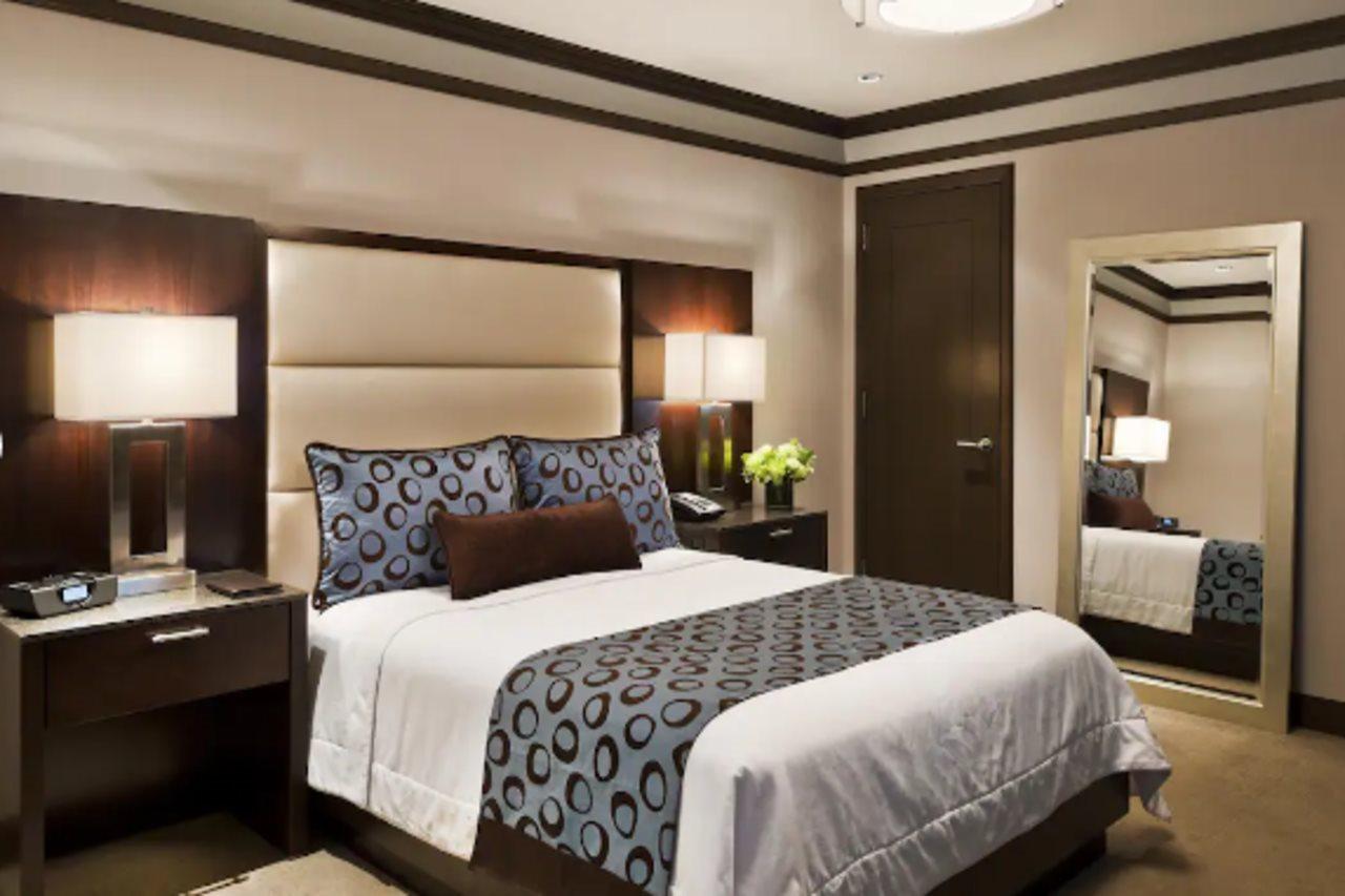 The Pearl Hotel Nowy Jork Zewnętrze zdjęcie