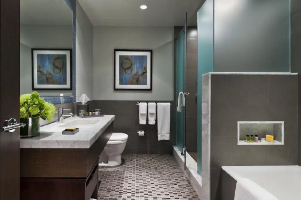 The Pearl Hotel Nowy Jork Zewnętrze zdjęcie
