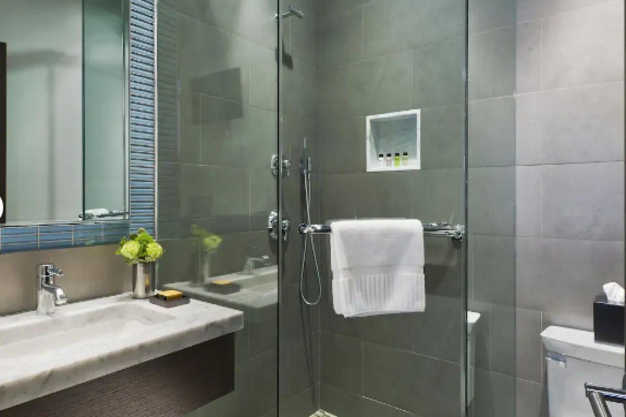 The Pearl Hotel Nowy Jork Zewnętrze zdjęcie