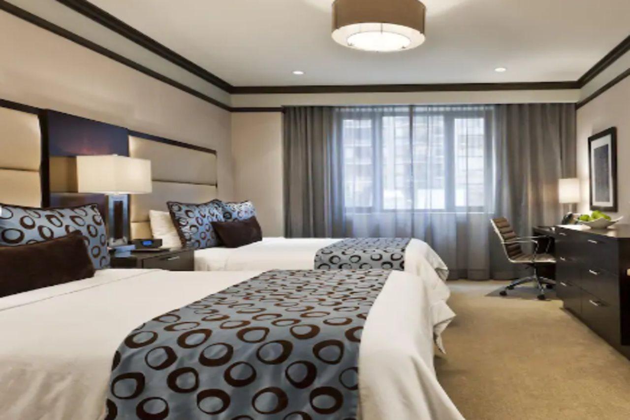 The Pearl Hotel Nowy Jork Zewnętrze zdjęcie