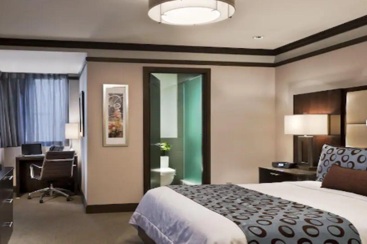 The Pearl Hotel Nowy Jork Zewnętrze zdjęcie