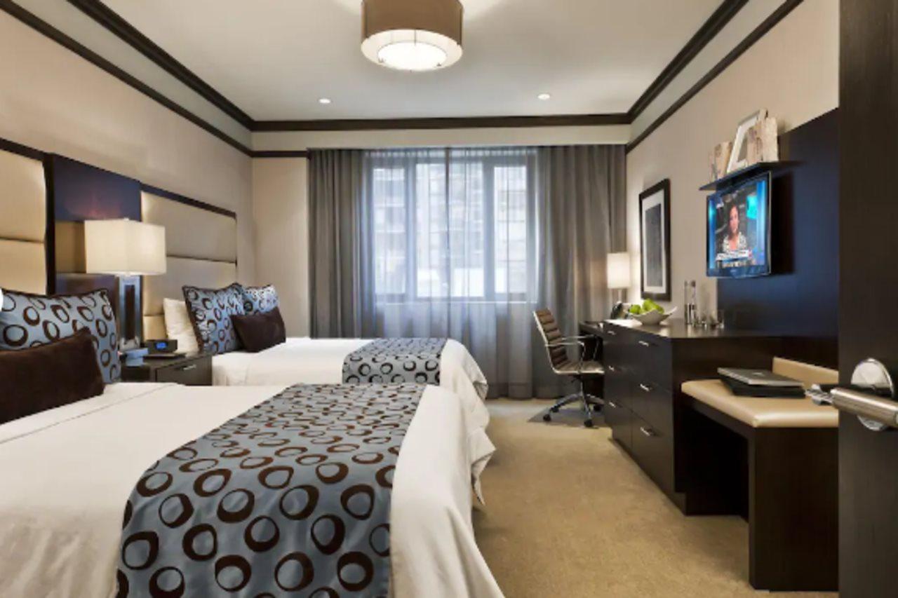 The Pearl Hotel Nowy Jork Zewnętrze zdjęcie