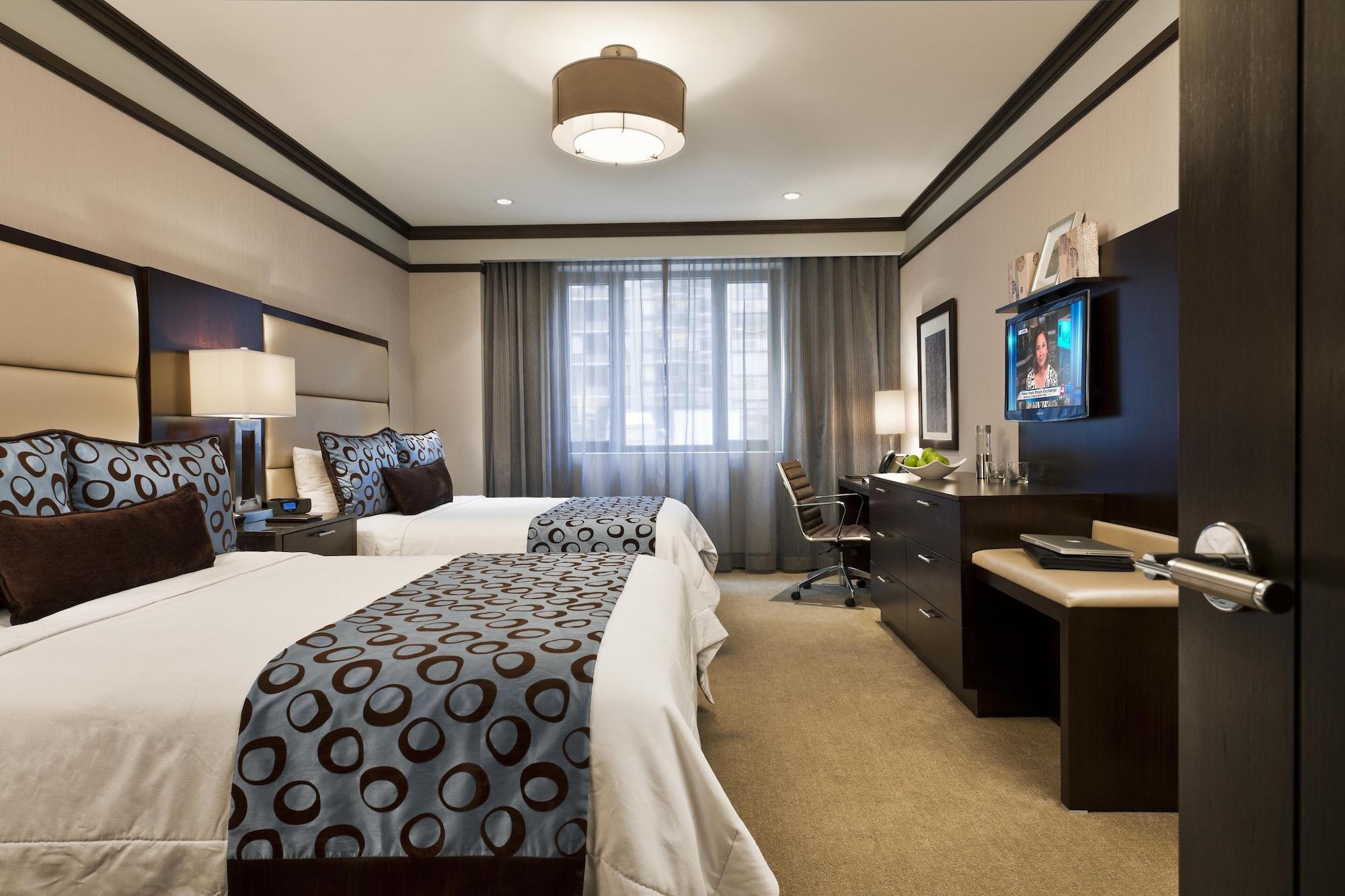 The Pearl Hotel Nowy Jork Zewnętrze zdjęcie