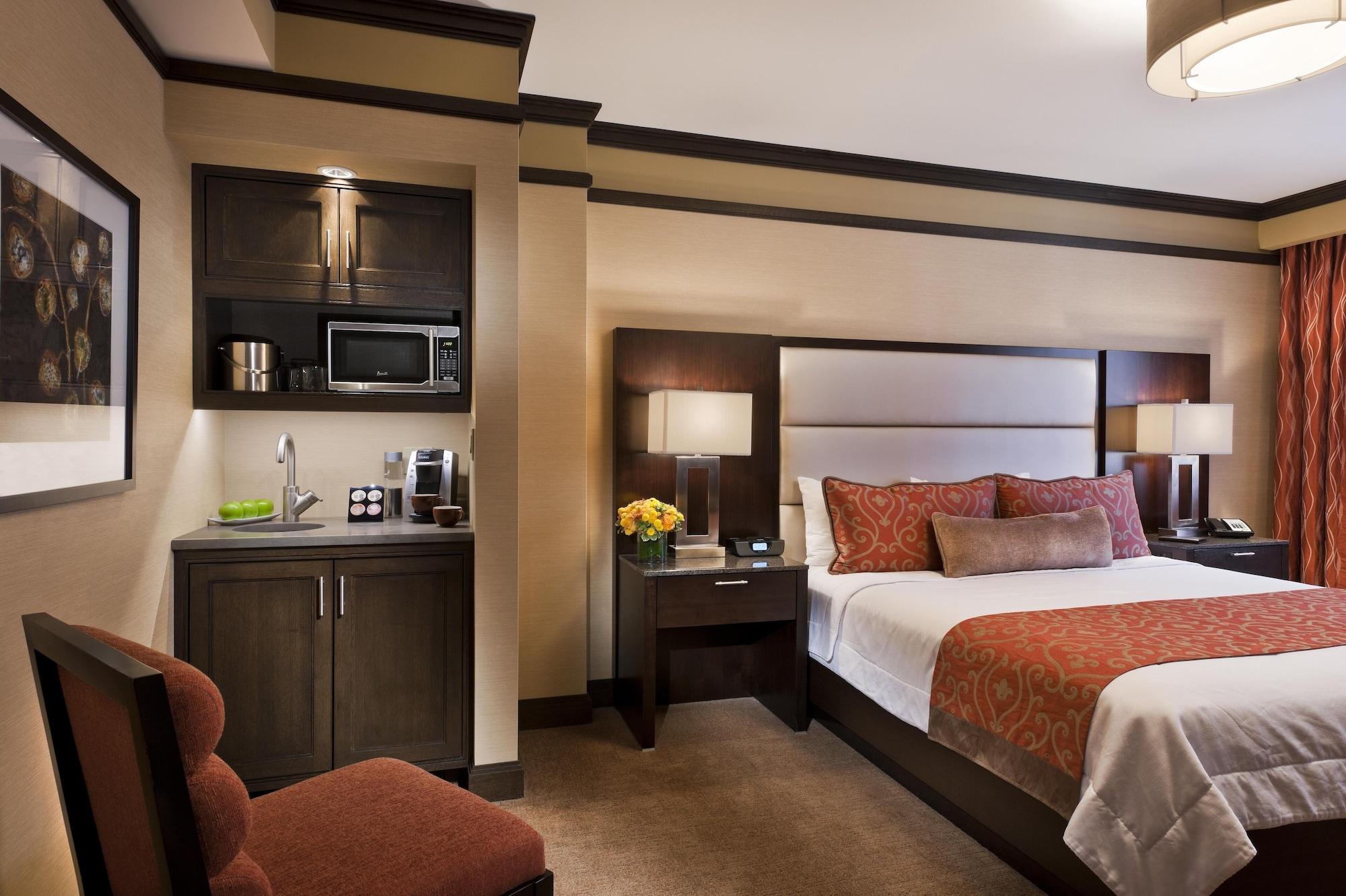 The Pearl Hotel Nowy Jork Zewnętrze zdjęcie