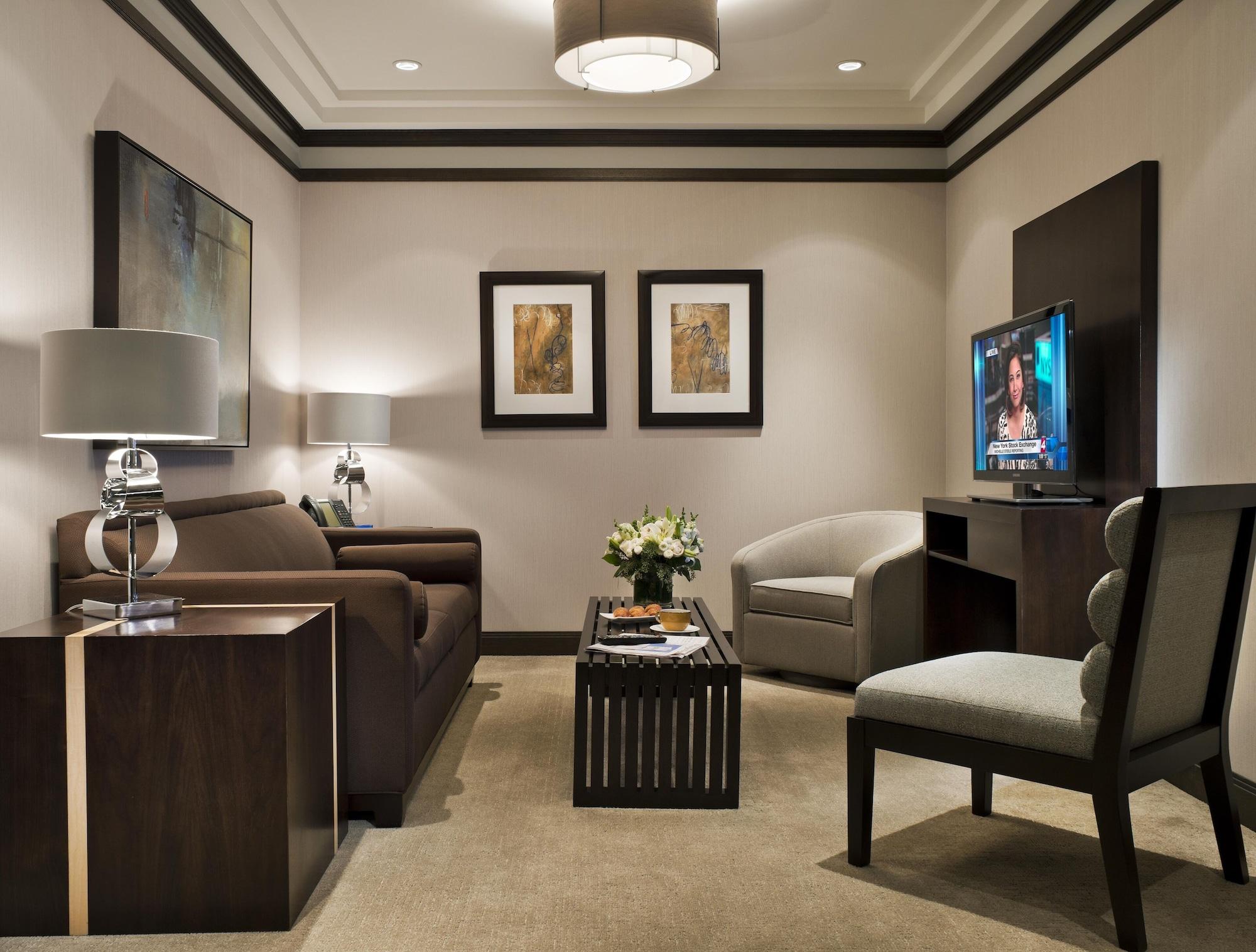The Pearl Hotel Nowy Jork Zewnętrze zdjęcie