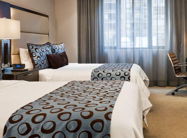 The Pearl Hotel Nowy Jork Zewnętrze zdjęcie