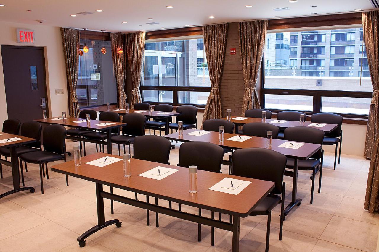 The Pearl Hotel Nowy Jork Zewnętrze zdjęcie